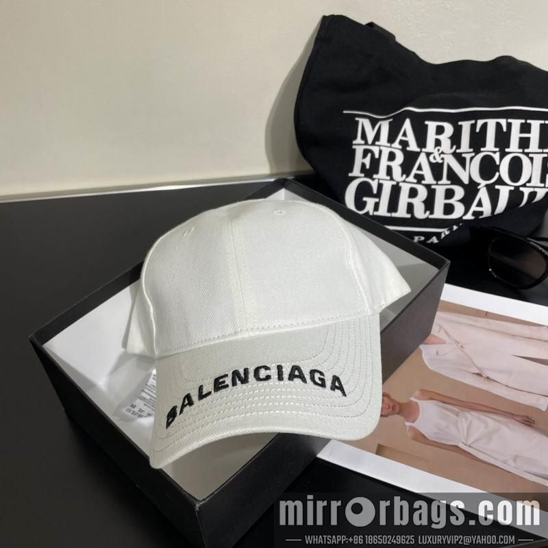 Balenciaga Hat 090603