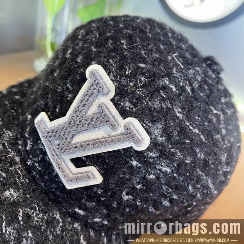 LV Hat 121406