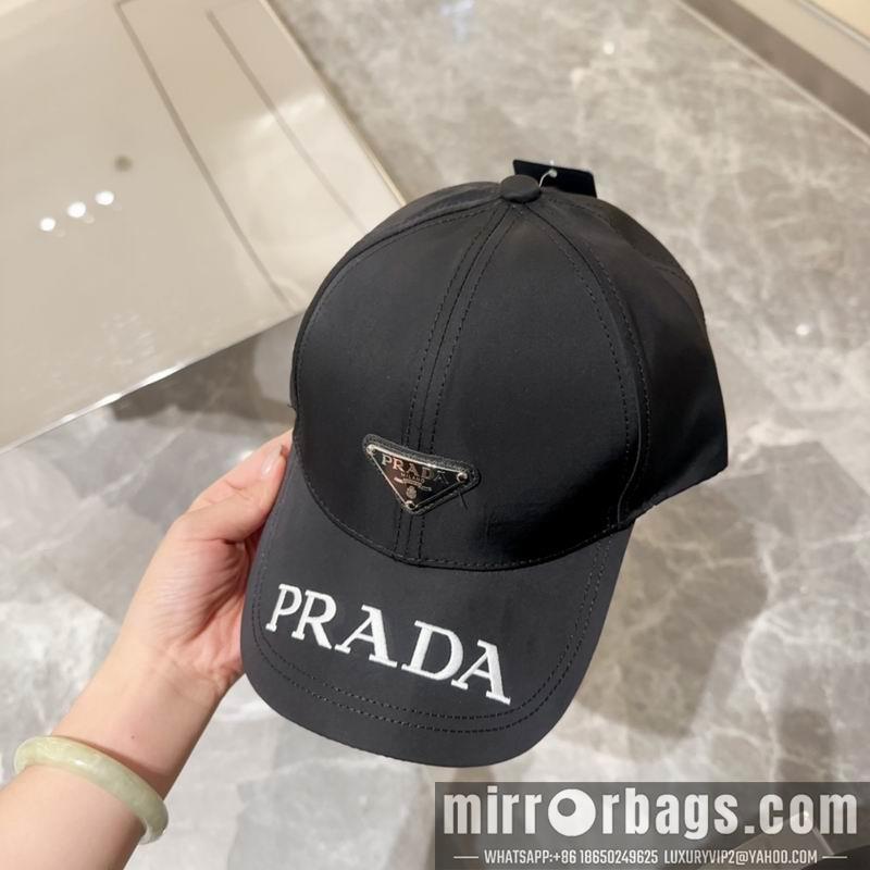 Prada Hat dx39