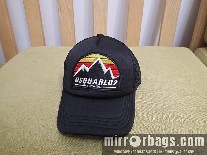 DSQ Hat y 14