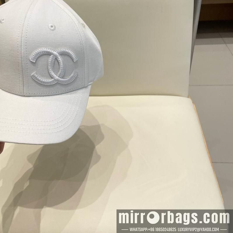 Chanel Hat 011501