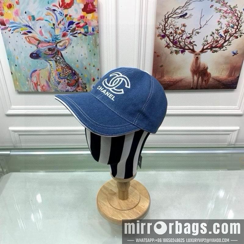 Chanel Hat 072205