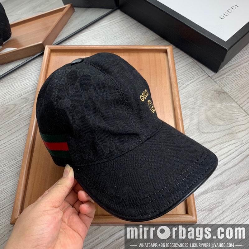 Gucci Hat dx51