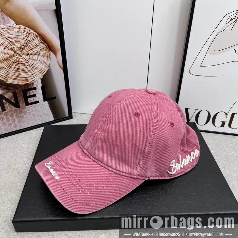 Other Hat 083007