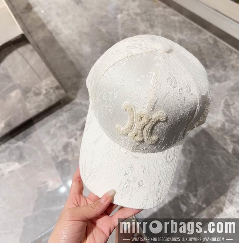 Celine Hat dx107