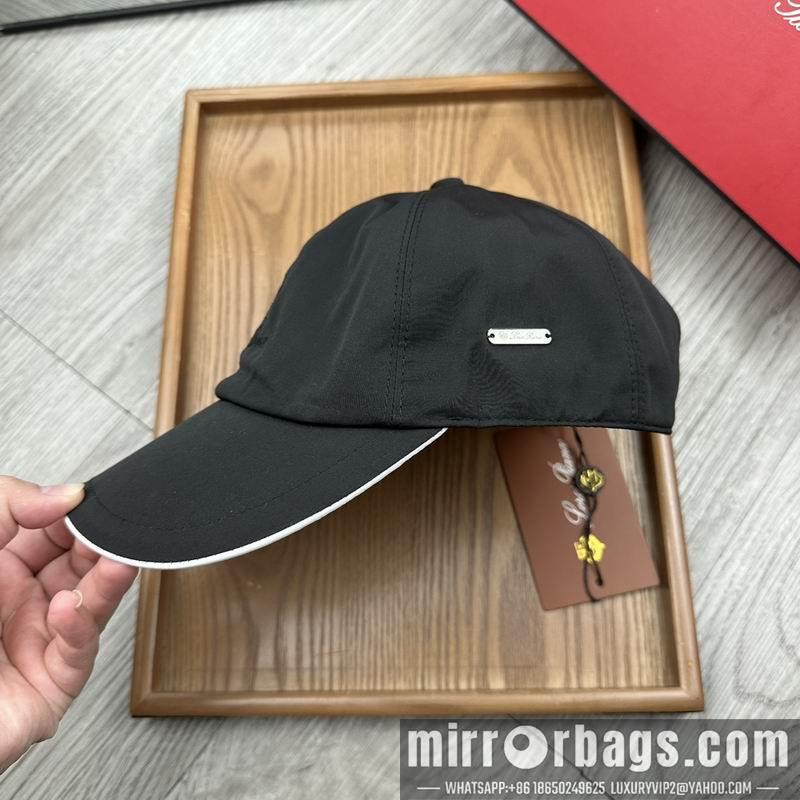 Loro Piana Hat dx02
