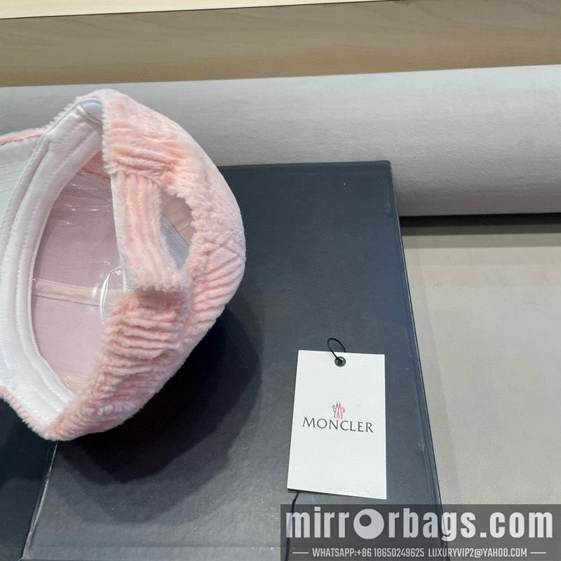 Moncler Hat 010902