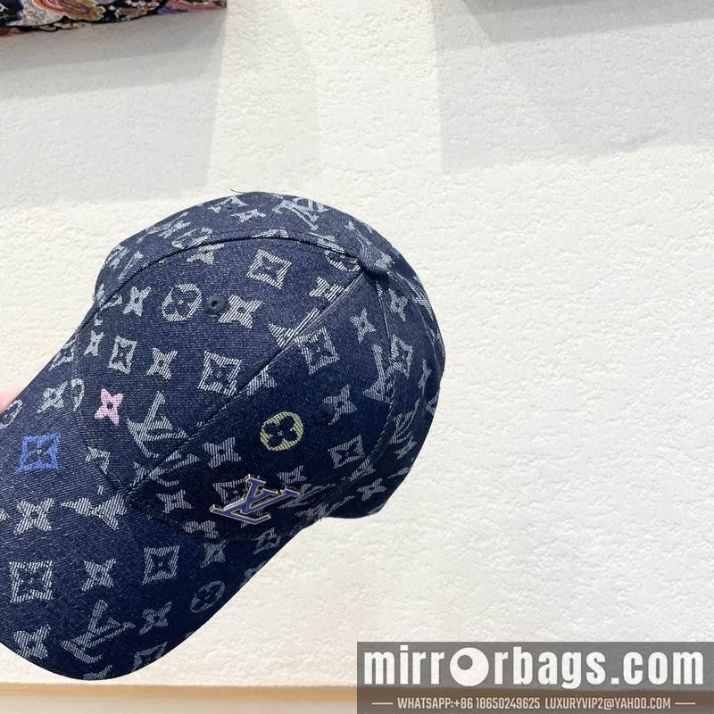 LV Hat 072807
