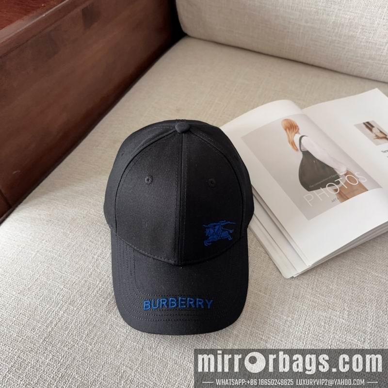 Burberry Hat 021101