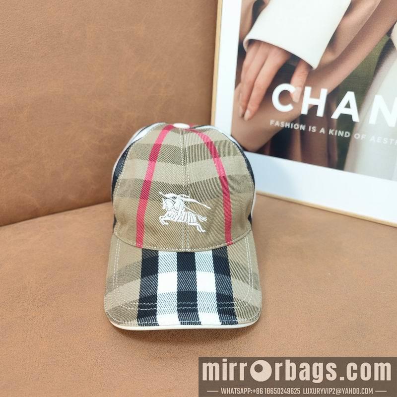 Burberry Hat dx42