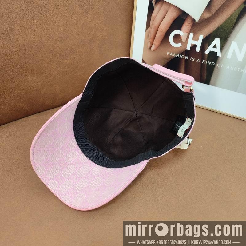 Gucci Hat dx102