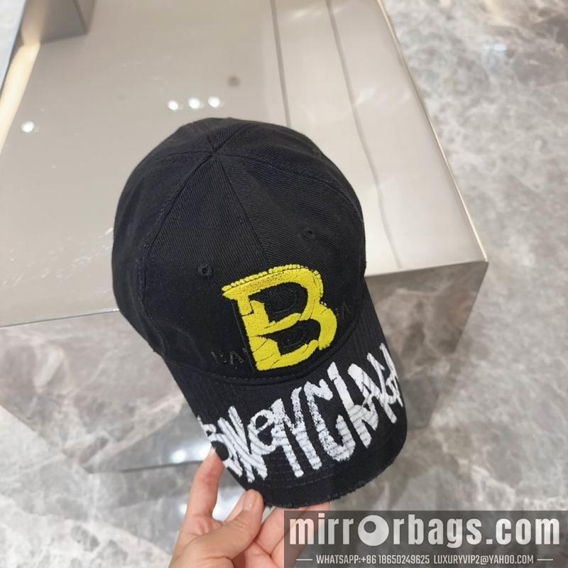 Balenciaga Hat dx47