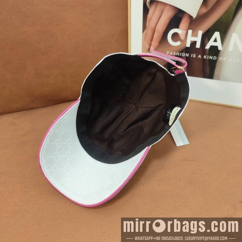 Gucci Hat dx95