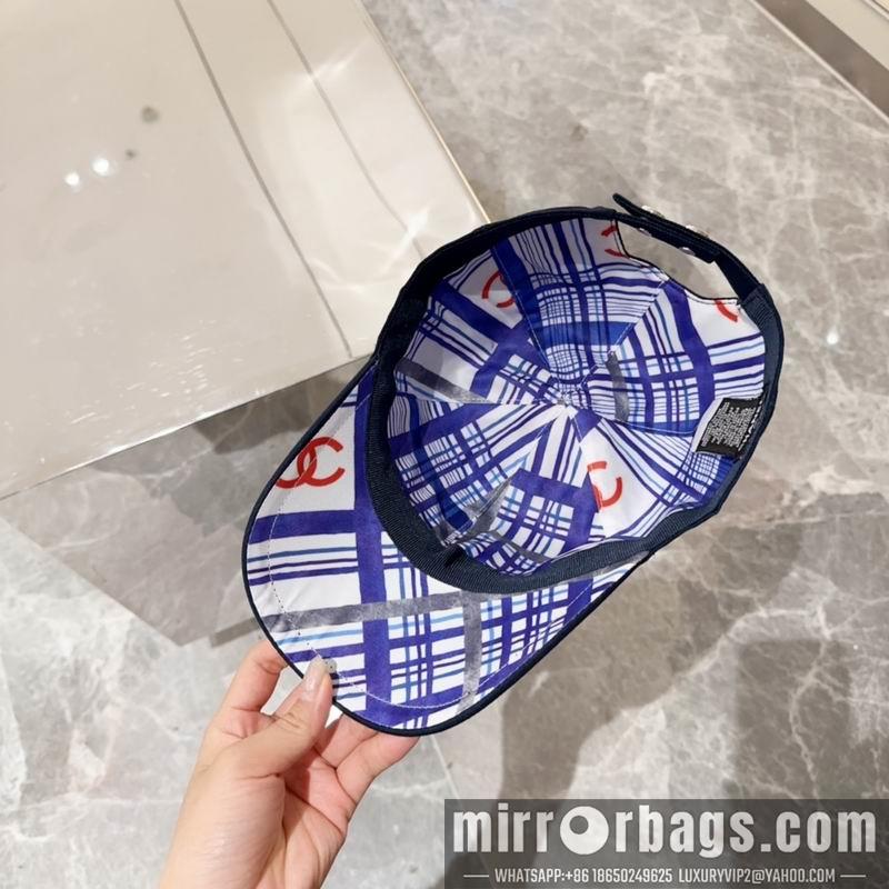 Chanel Hat dx50