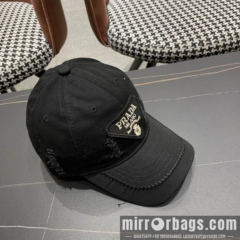 Prada Hat 050705