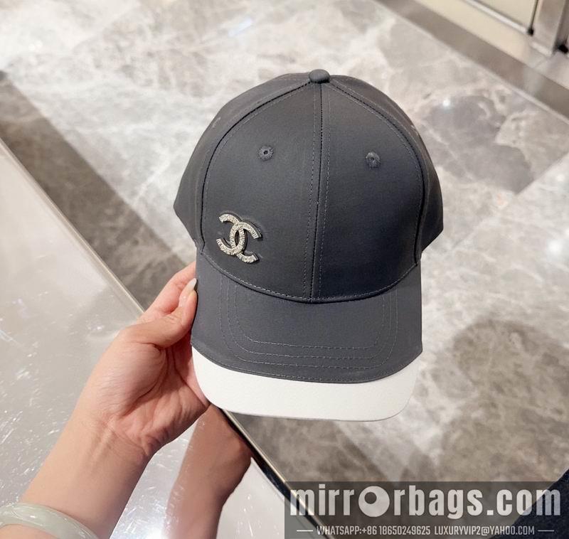Chanel Hat 041702