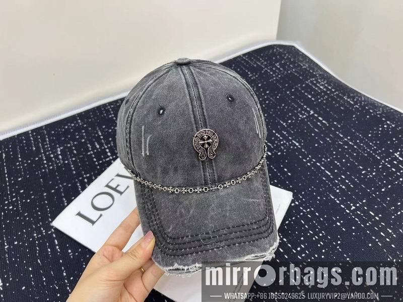 Chrome Hearts Hat 072803