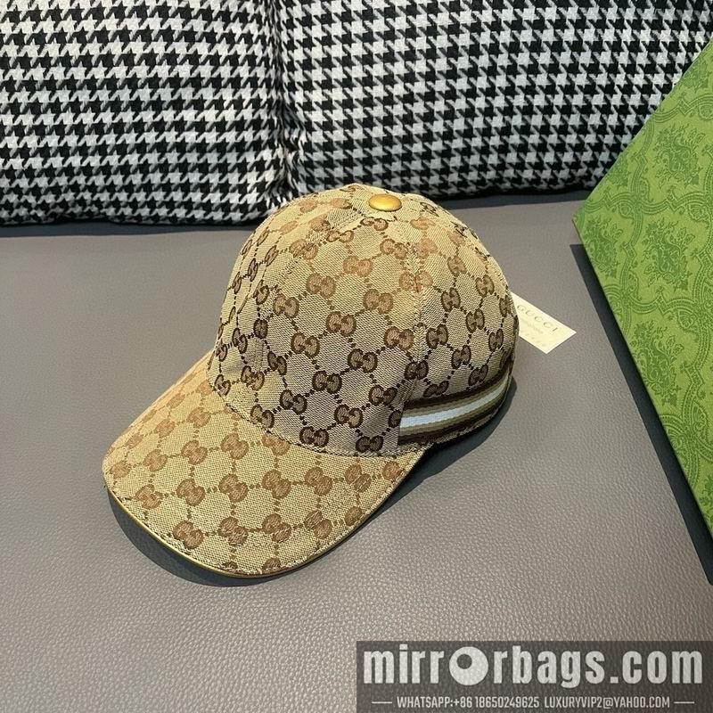 Gucci Hat dx136