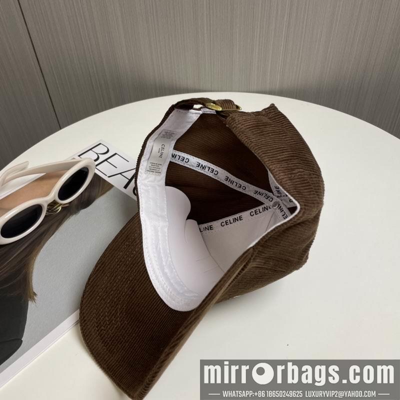 Celine Hat dx105