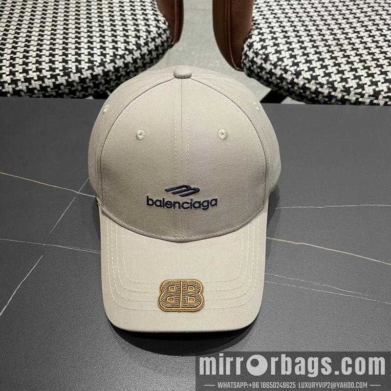 Balenciaga Hat 041404