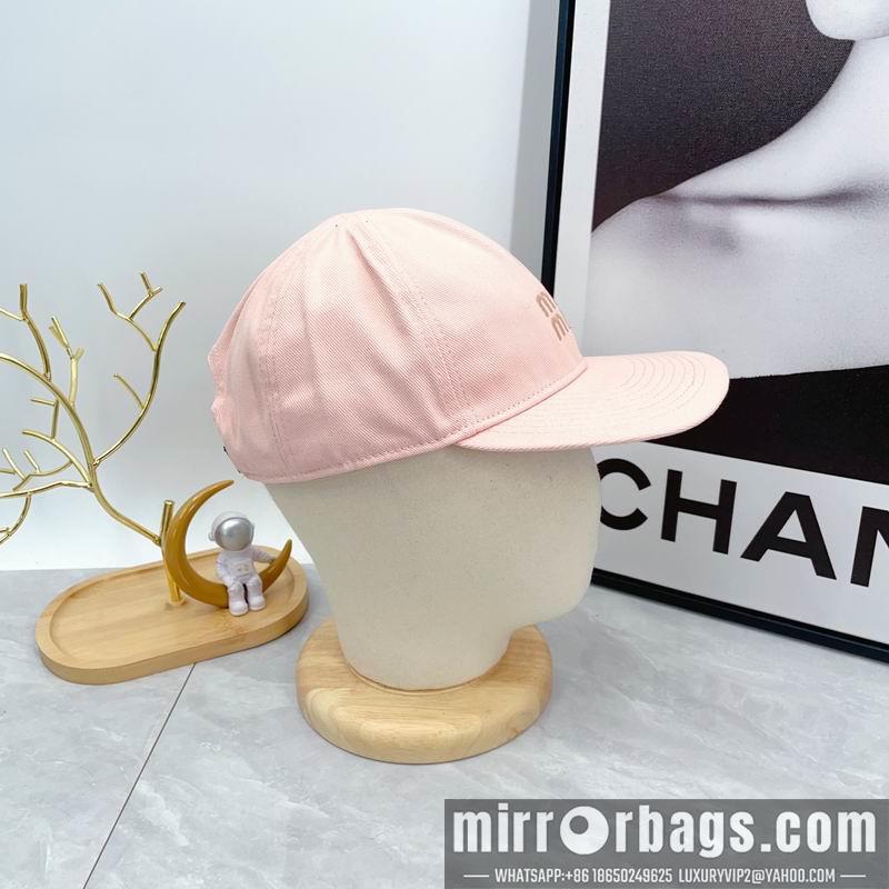 Miumiu Hat dx07