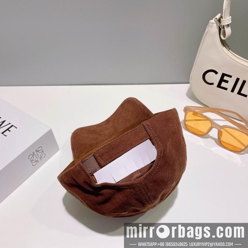 Balenciaga Hat 110603