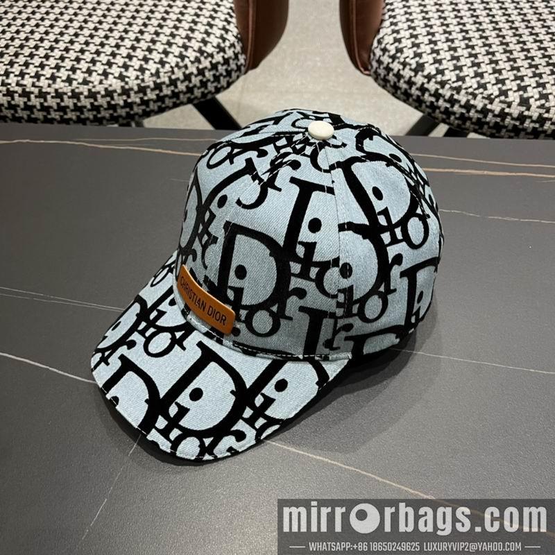 Dior Hat 050704