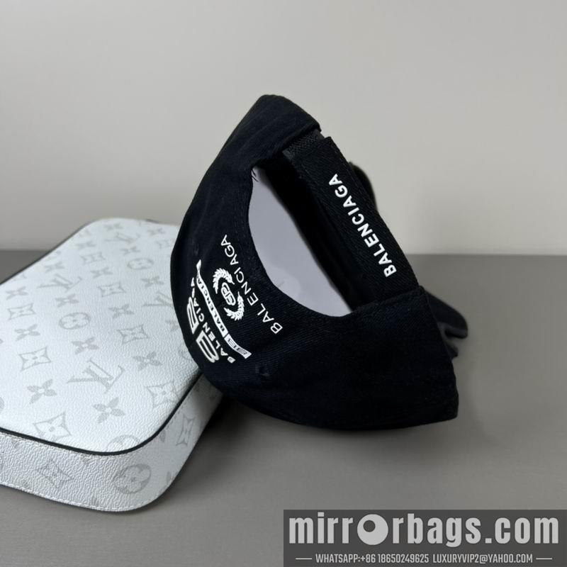 Balenciaga Hat 020804