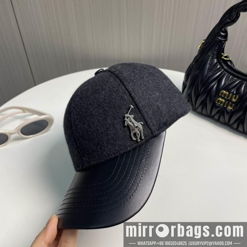 Polo Hat 010401