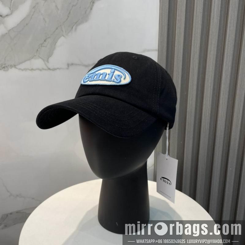 Emis Hat 121401