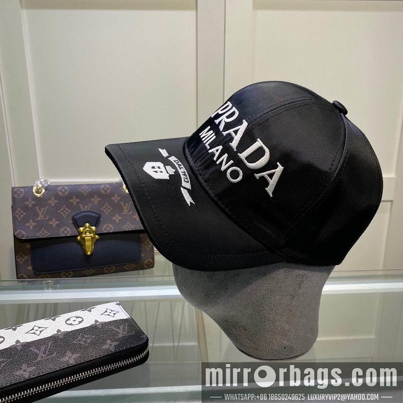 Prada Hat 042601