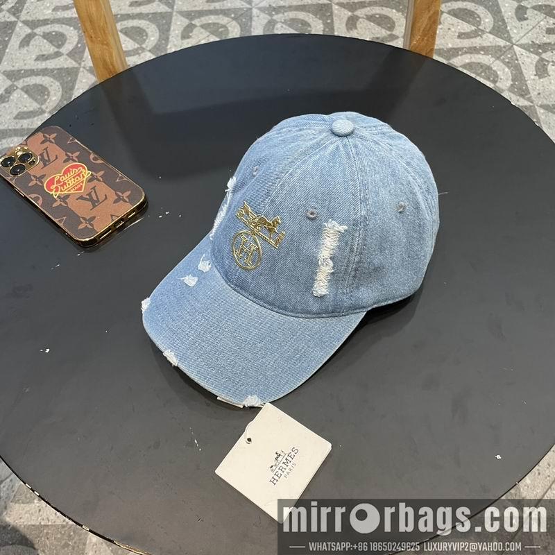 Hermes Hat 05071