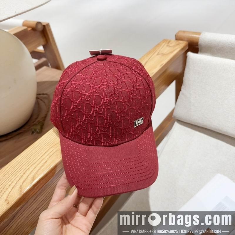 Dior Hat 010209