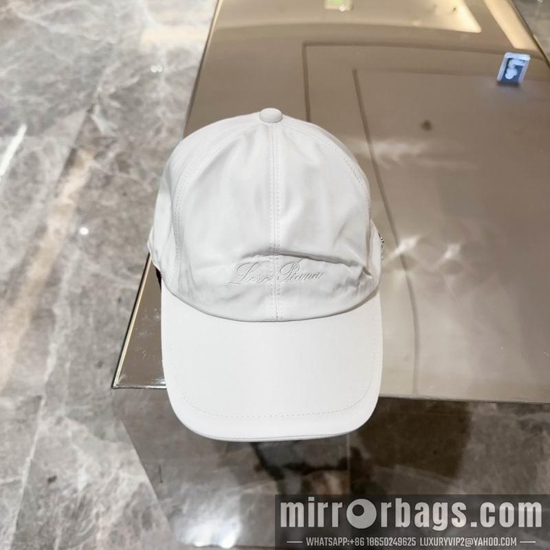 Loro Piana Hat 080501