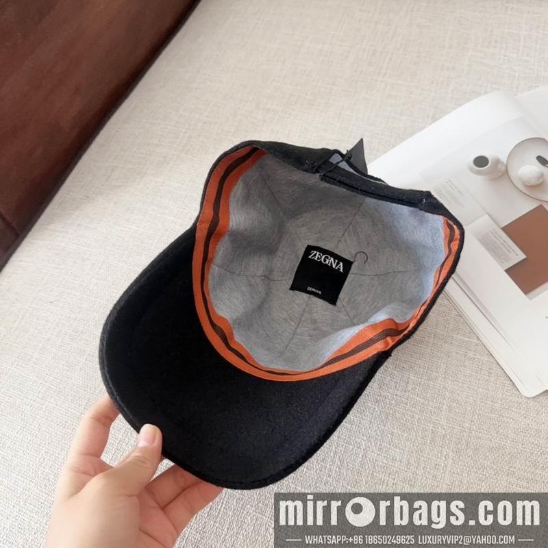 Zegna Hat dx05
