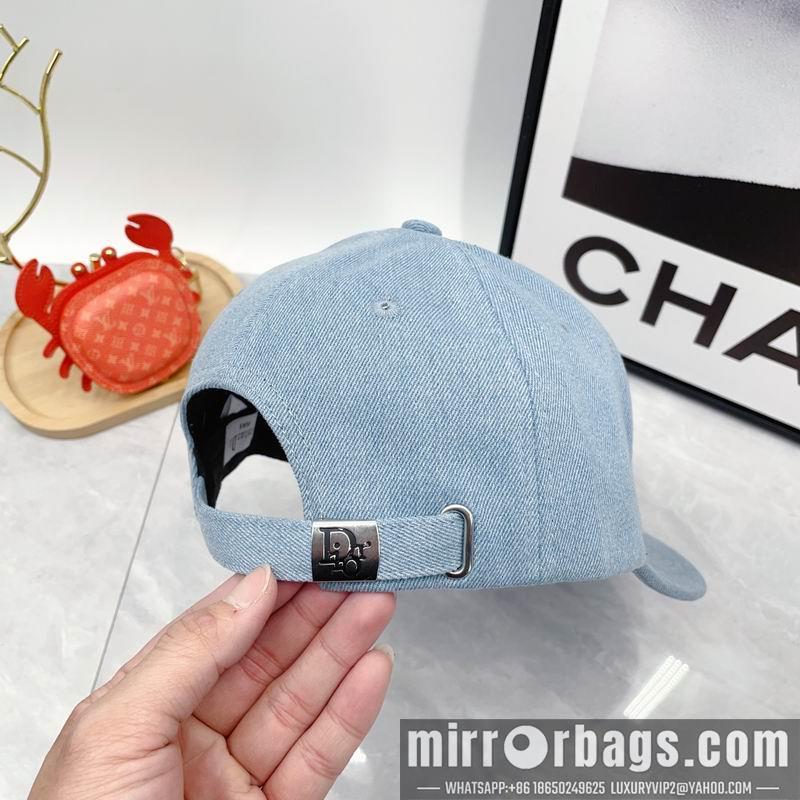 Dior Hat dx02