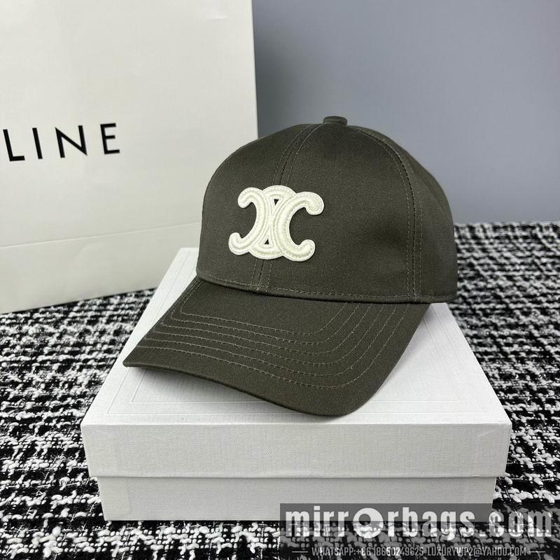 Celine Hat hm11