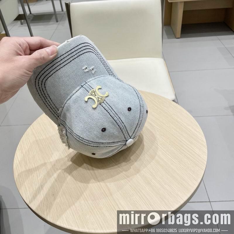 Celine Hat 032003