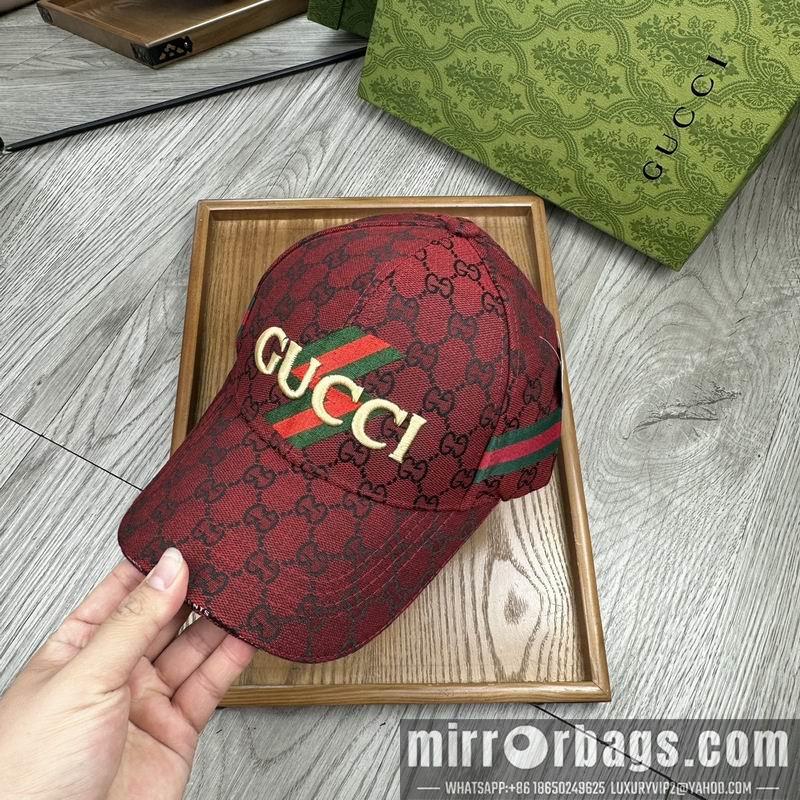 Gucci Hat dx35