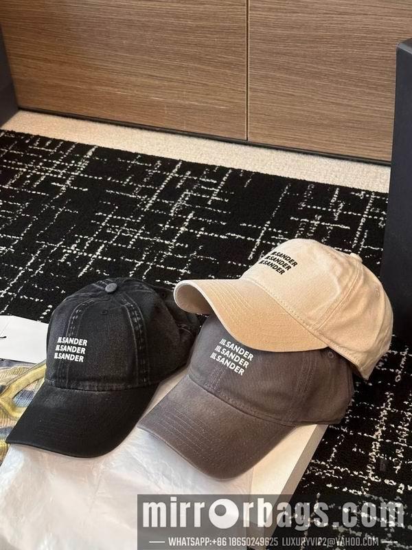 Jil Sander Hat 071201