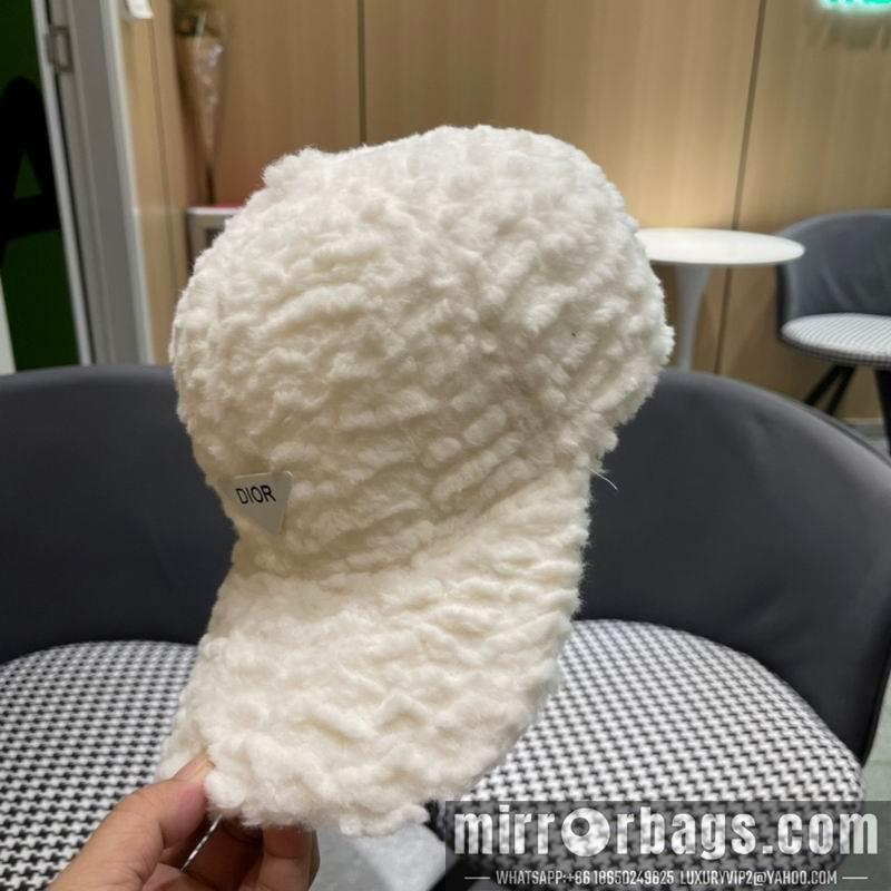 Dior Hat 010701