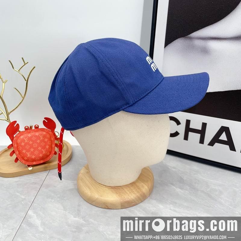 Miumiu Hat dx02