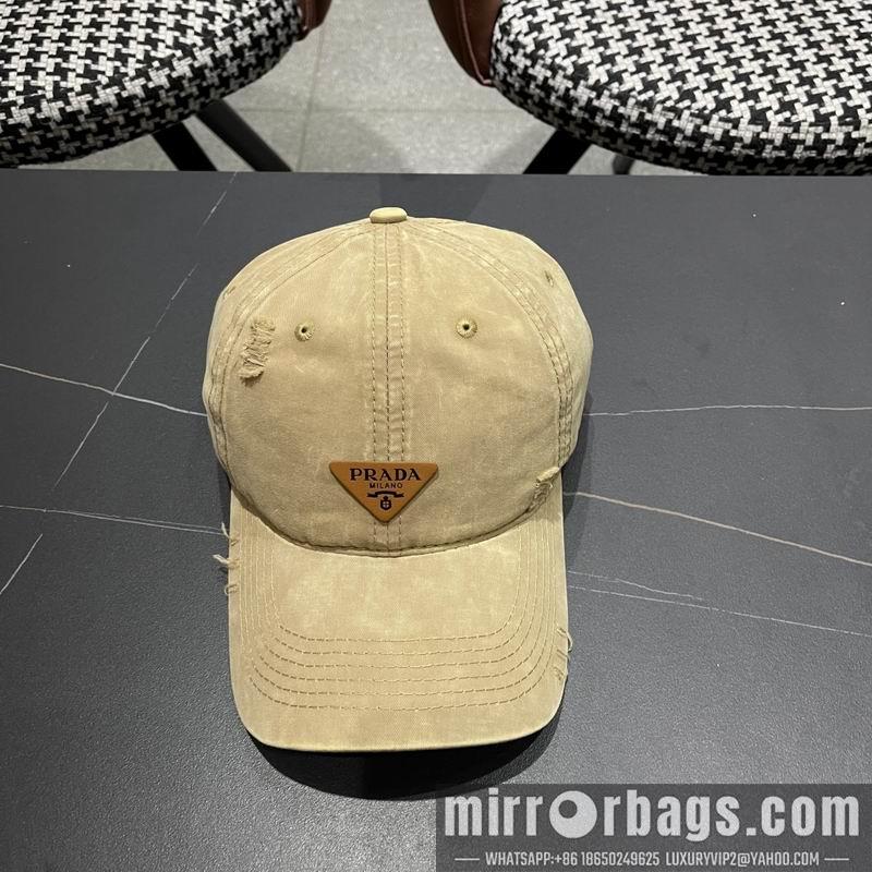 Prada Hat 040204