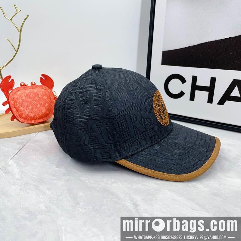 Versace Hat dx11