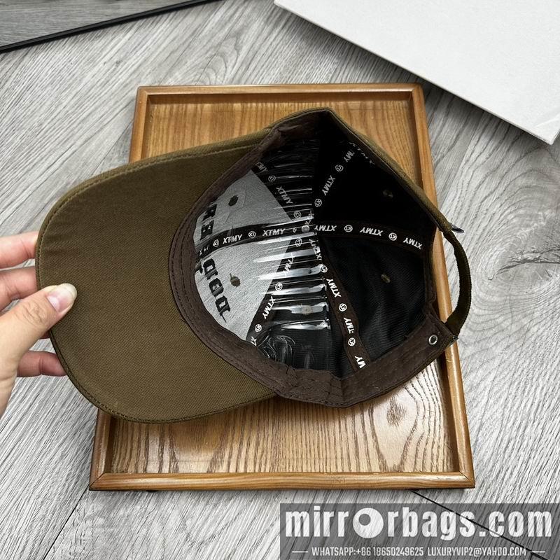 NY Hat dx07