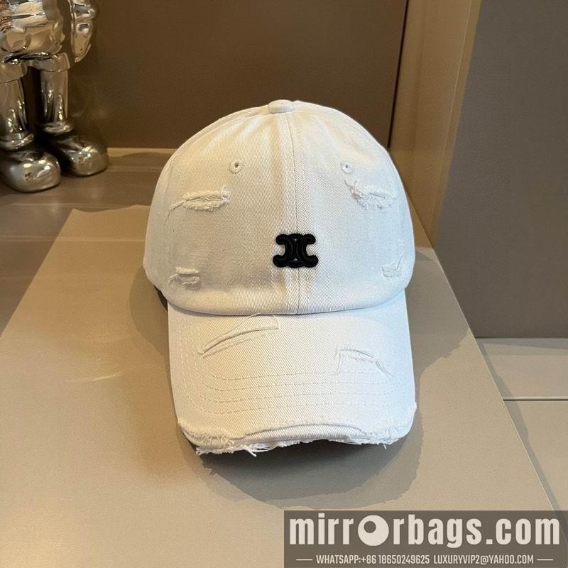 Celine Hat dx34