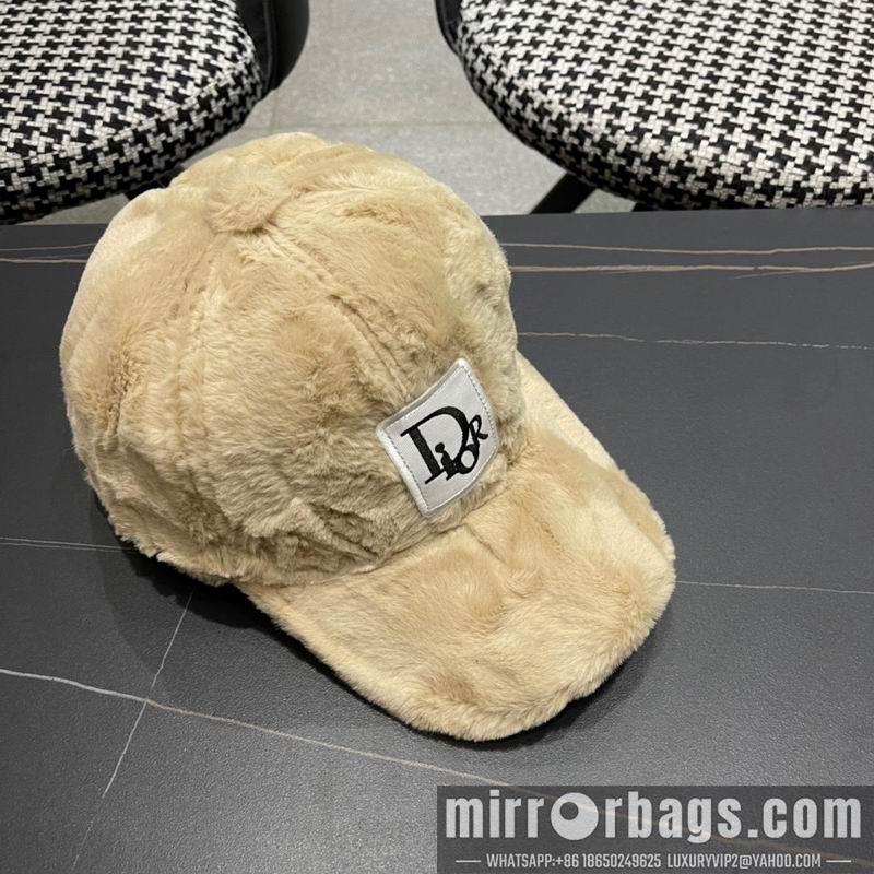 Dior Hat 010601
