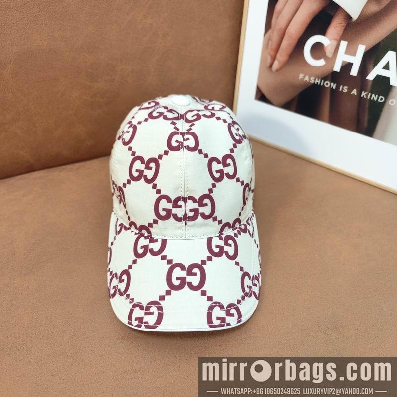 Gucci Hat dx131