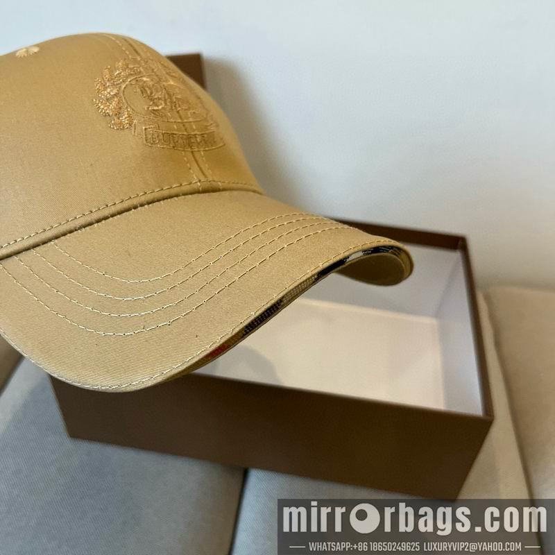 Burberry Hat dx16