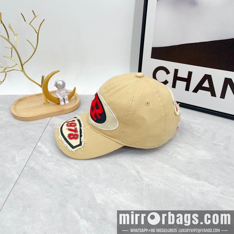Diesel Hat dx20